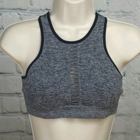 Zobha Sports Bra - Picture 1 of 5